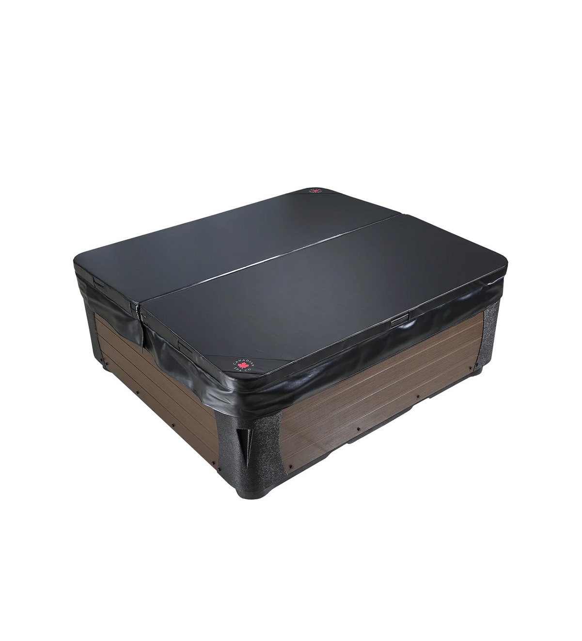 Kingston 55-Jet 7-Person Hot Tub - Image 3