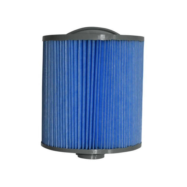 Glacier Antimicrobial Filter - 50 sq.ft. Single