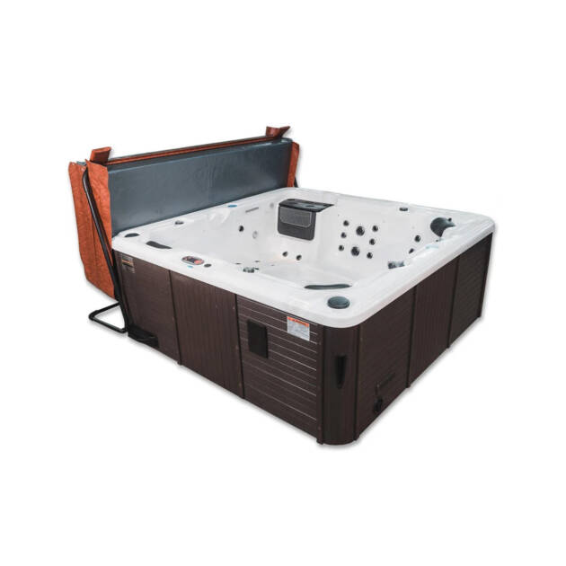 Cover Lifter - Bottom Mount