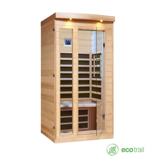 Chilliwack Mica Far Infrared Sauna