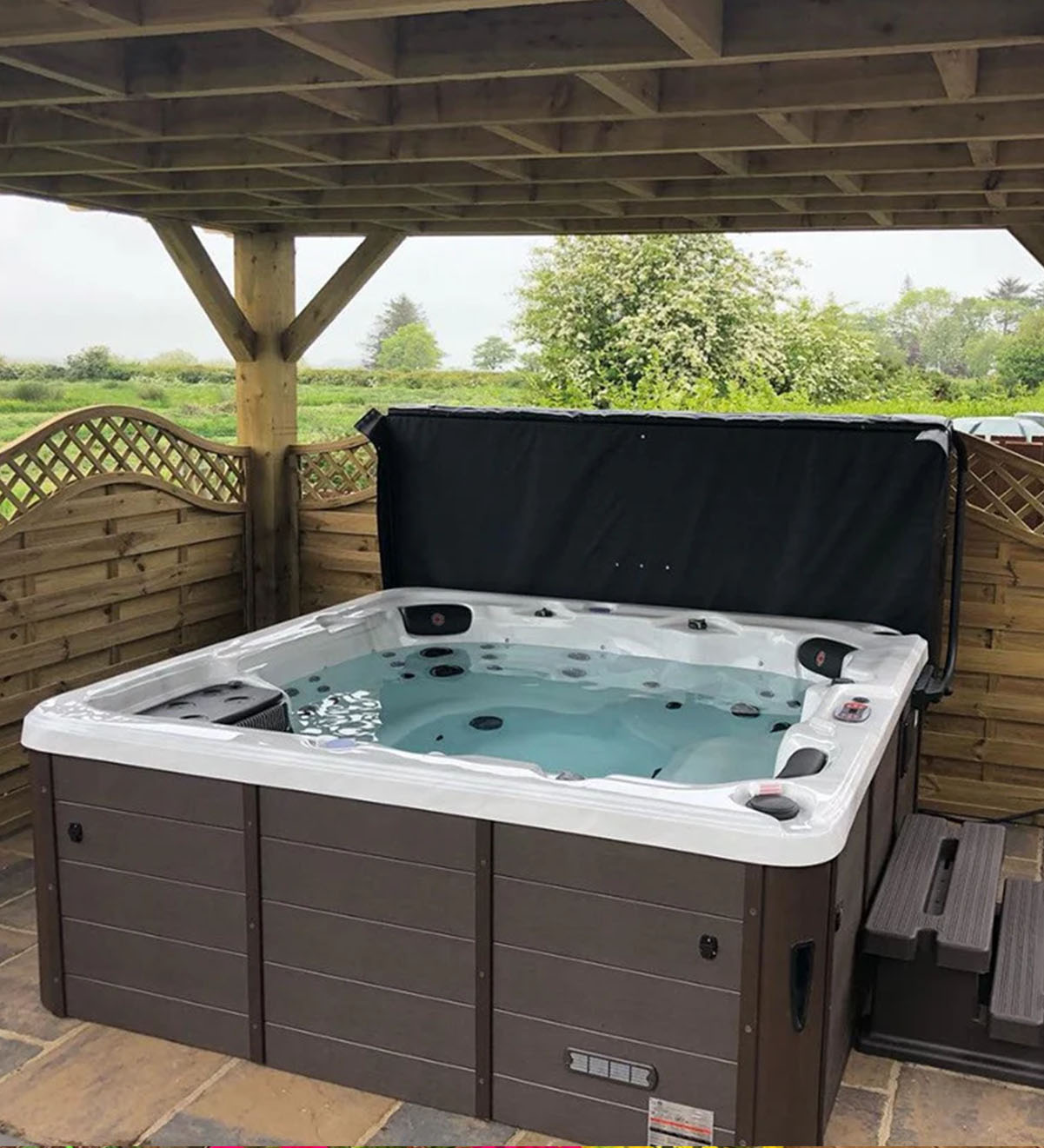 Cover Lifter - Top Mount - Image 4