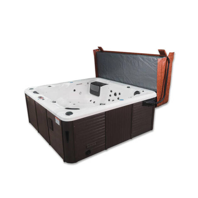 Cover Lifter - Top Mount