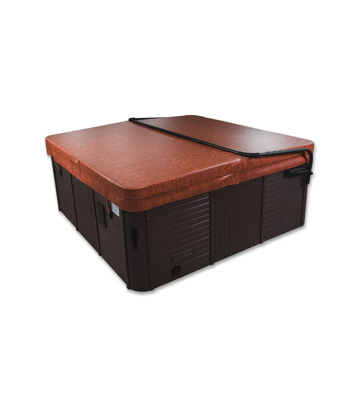 Cover Lifter - Top Mount - Image 2